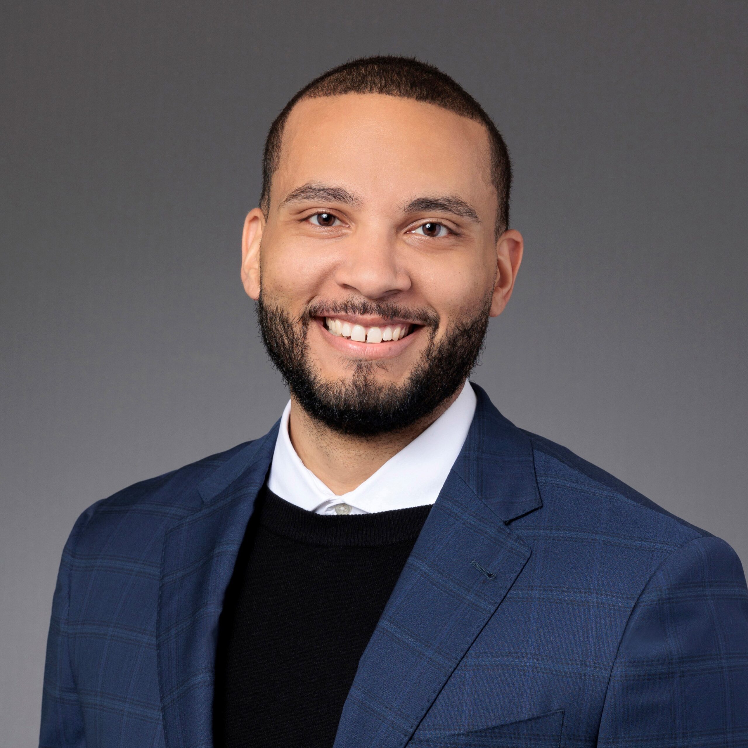 Jackson Rodefer Transform Your Image with a Professional Headshot - Adonis